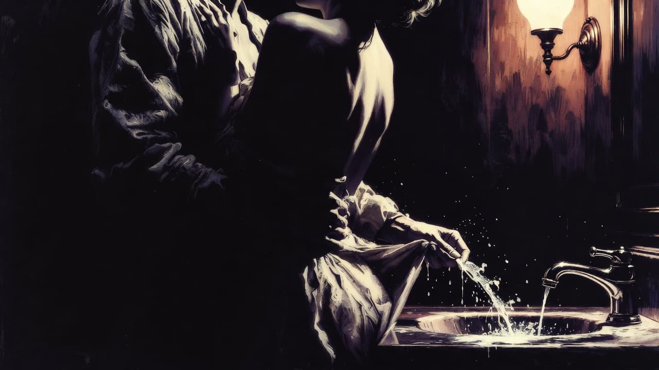 Ce a fost în restaurant?...