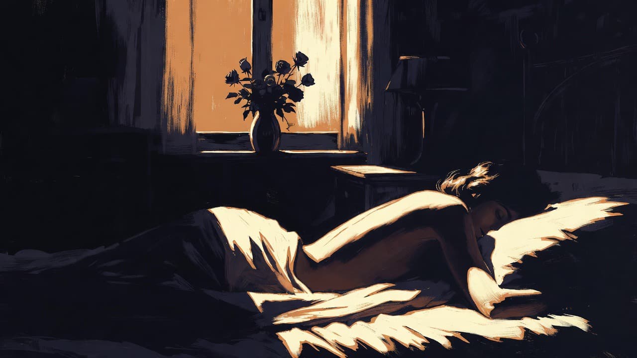 Доброе утро